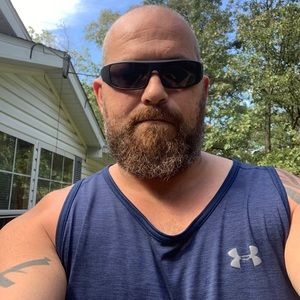 Meet your Posher, Jim